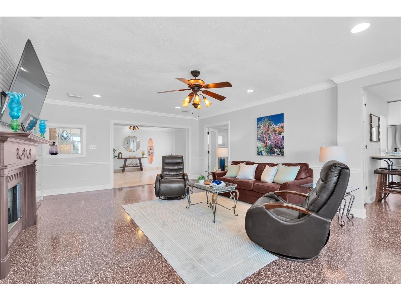 16102 4th Street E Redington Beach FL 33708 - BOCA CIEGA BAY TB8527737 image8