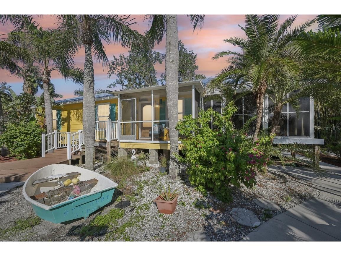 16102 Camas Avenue Port Charlotte FL 33954 A4630210 image1