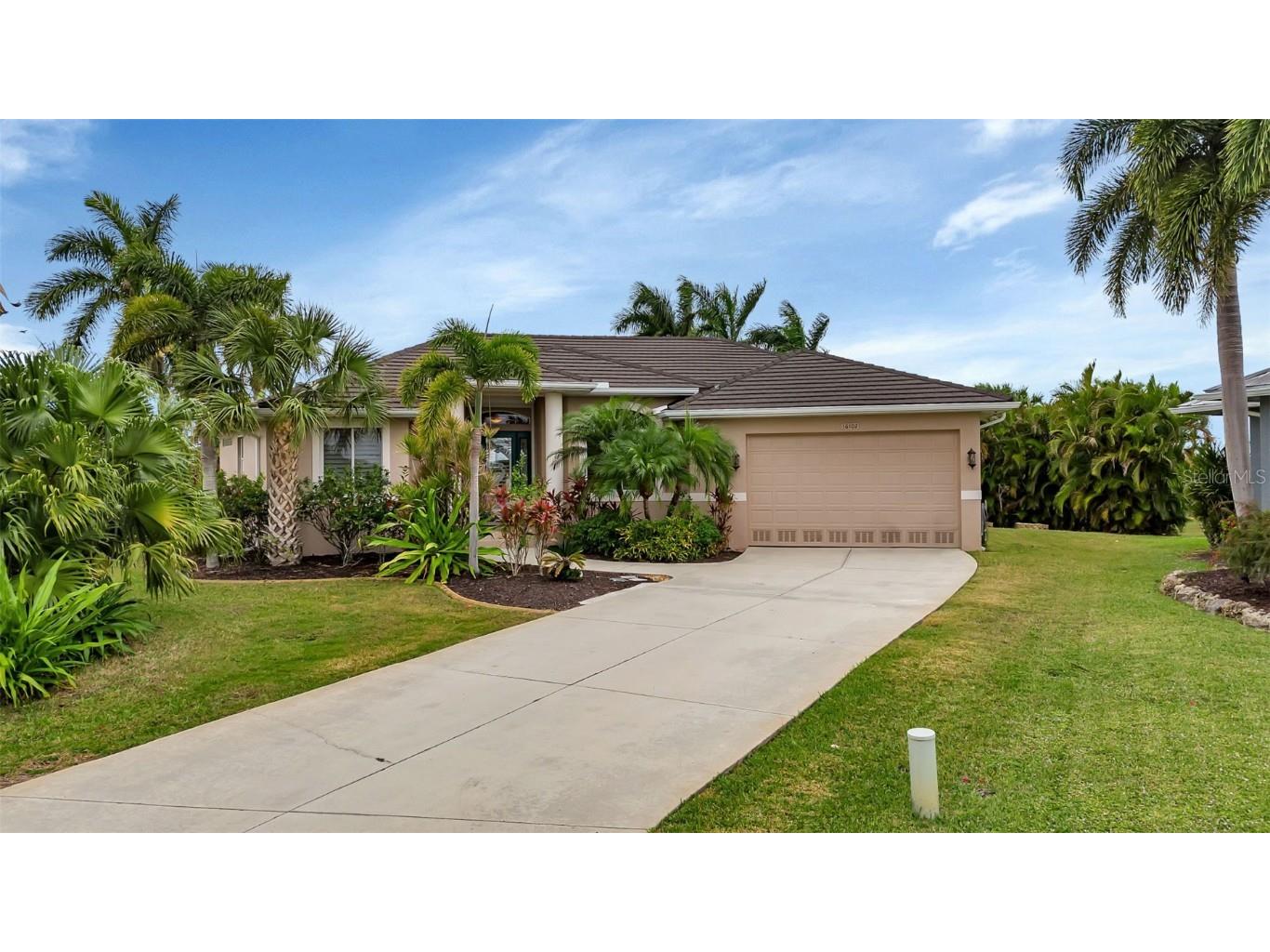 16102 Lime Grove Court Punta Gorda FL 33955 - Eagle Lake C7484965 image1