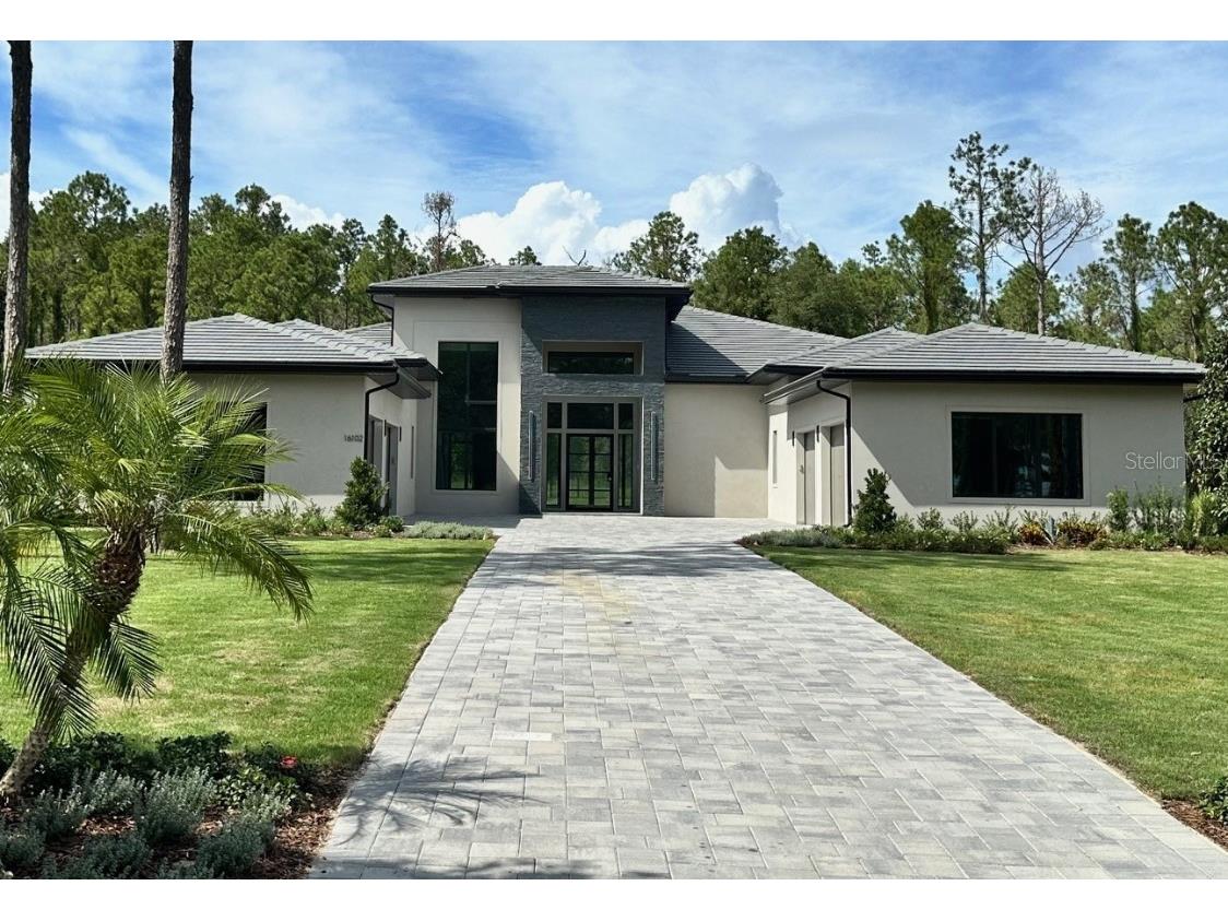 16102 Pendio Drive Montverde FL 34756 - LAKE SIENA G5087789 image1