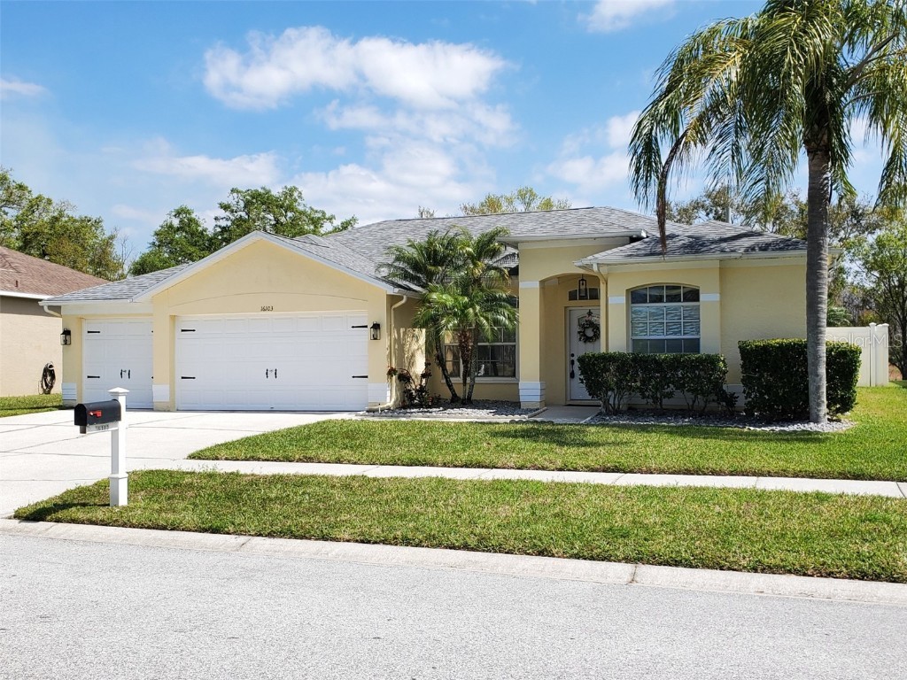 16103 Muirfield Drive Odessa FL 33556 TB8345673 image1