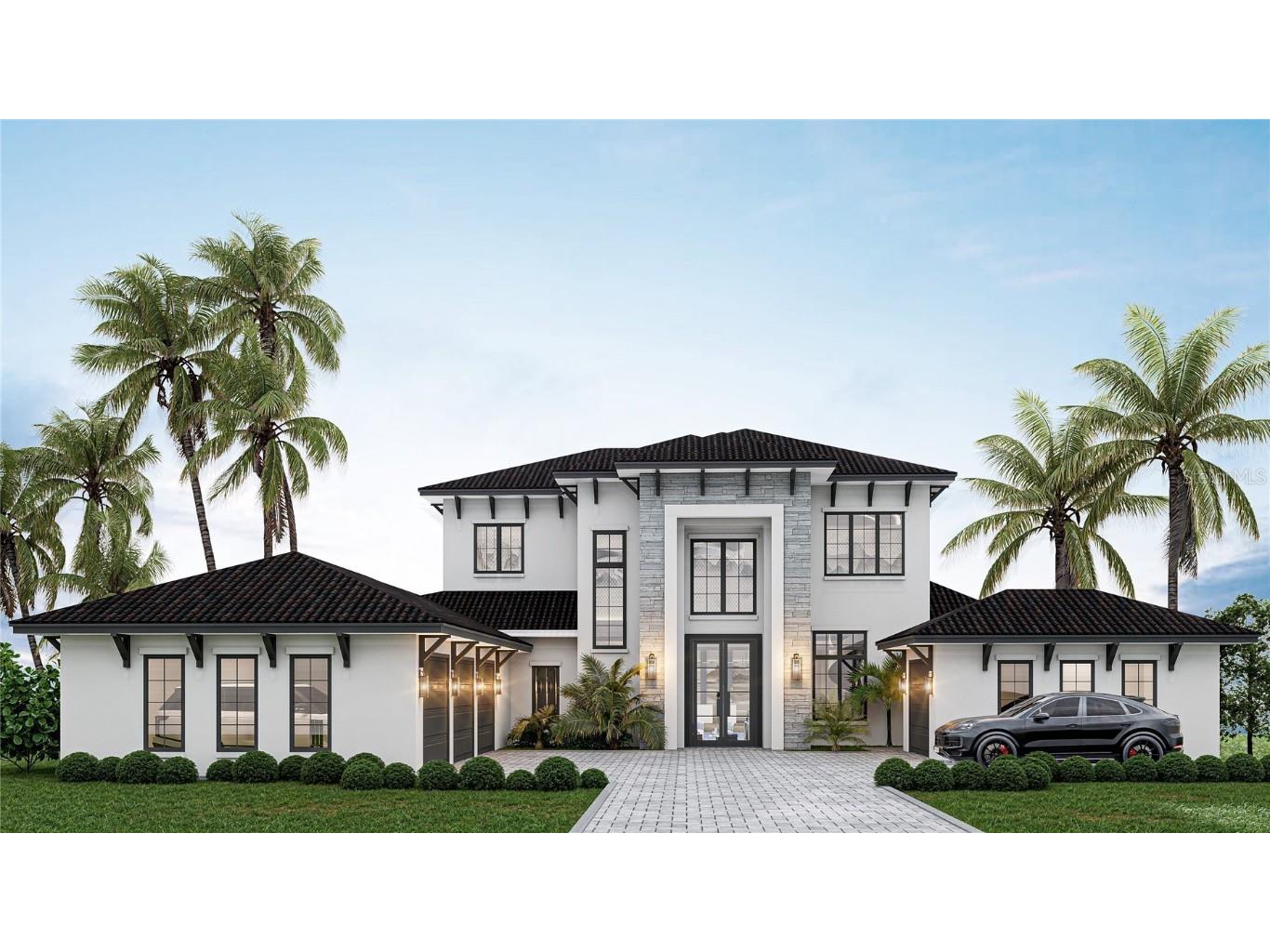 16103 Pendio Drive Montverde FL 34756 - LAKE SIENA G5101161 image1