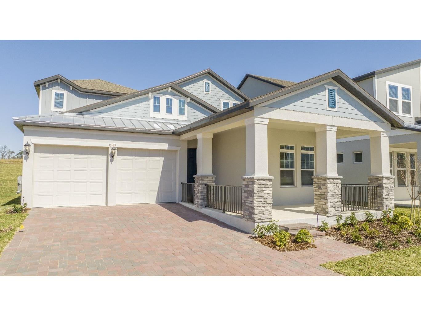 16103 Silver Brook Way Winter Garden FL 34787 O6217584 image1