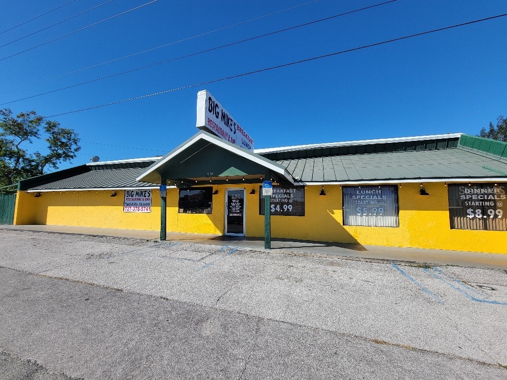 16103 Us Highway 19 Hudson FL 34667 W7871192 image1