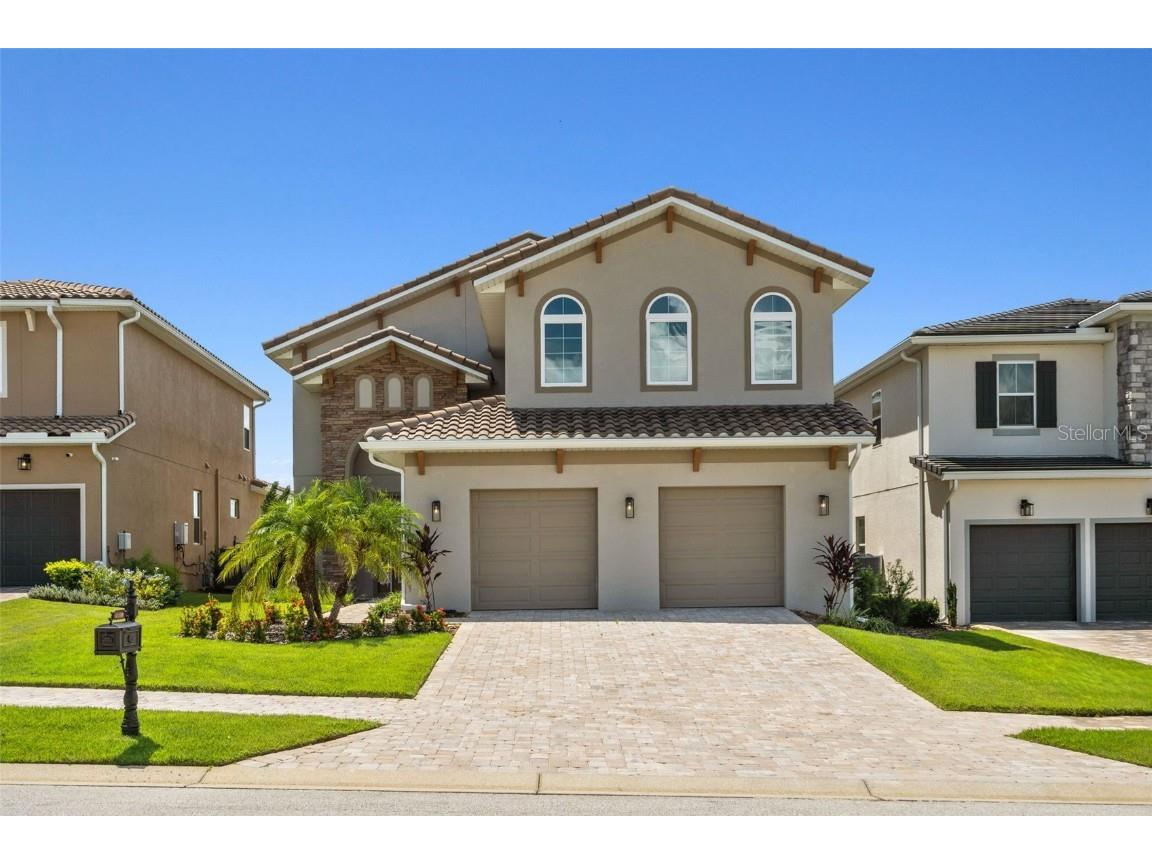 16103 Volterra Point Montverde FL 34756 O6237485 image1