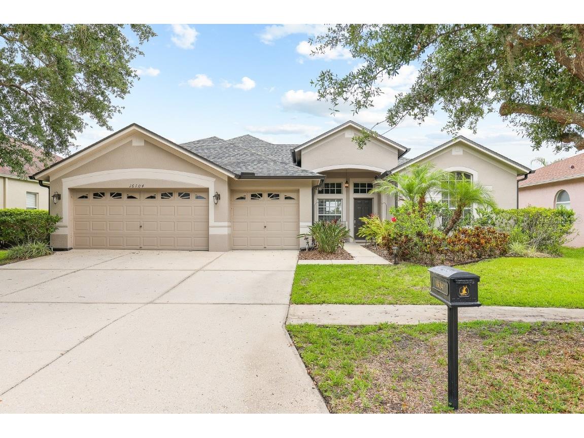 16104 Bridgedale Drive Lithia FL 33547 TB8391275 image1