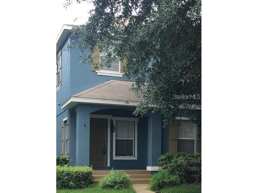 16104 Bridgewalk Drive Lithia FL 33547 T3379727 image1