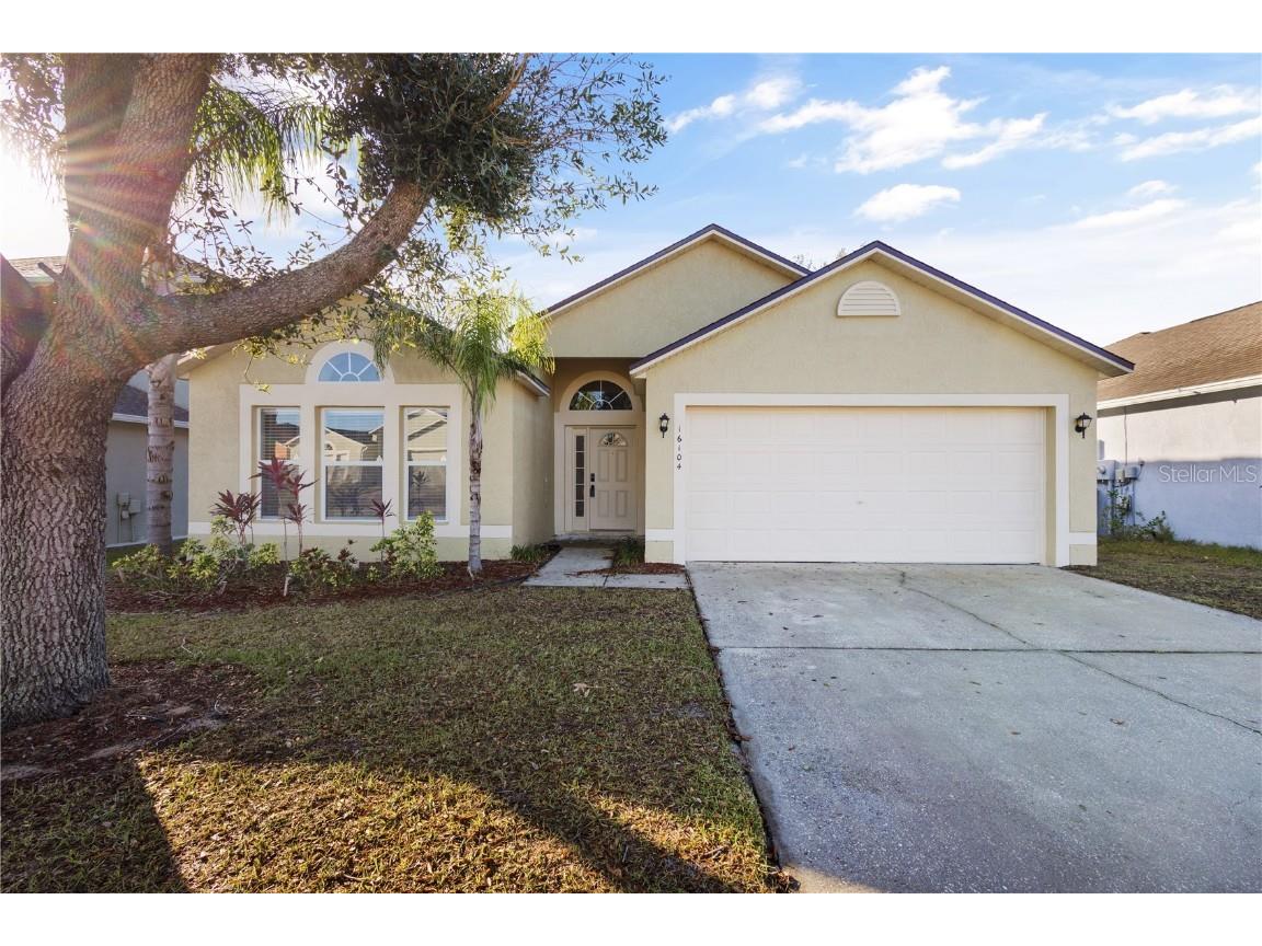 16104 Wilkinson Drive Clermont FL 34714 O6168354 image1