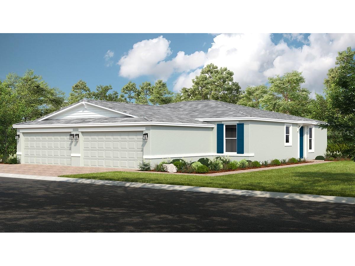 16105 Ivy Ridge Court Port Charlotte FL 33953 A4619950 image1