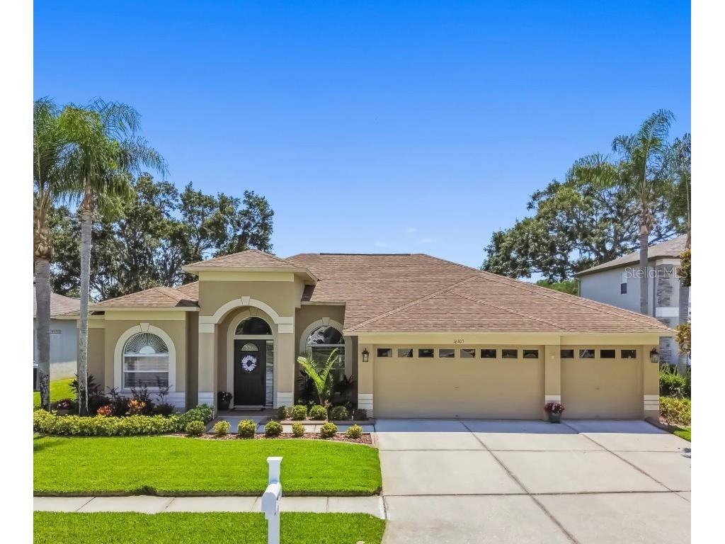 16105 Lytham Drive Odessa FL 33556 T3441154 image1