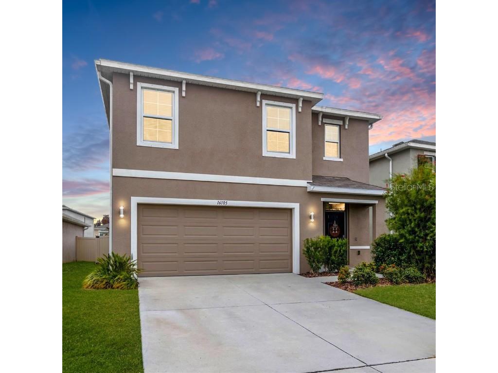 16105 Tuscany Hillside Road Odessa FL 33556 T3496701 image1