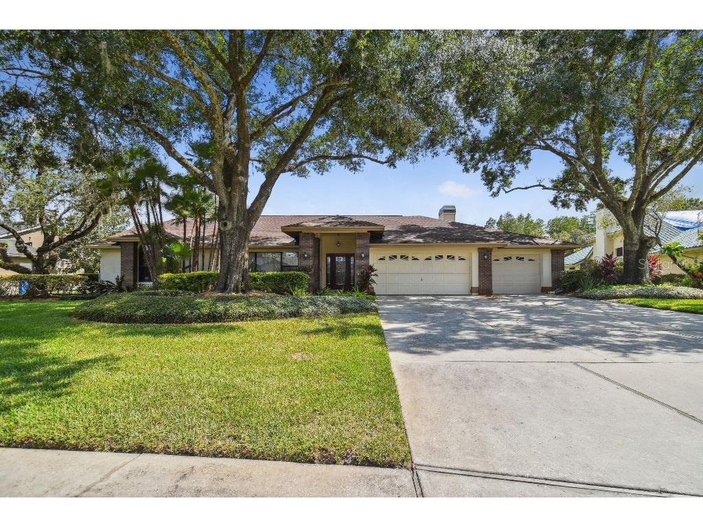 16105 Vanderbilt Drive Odessa FL 33556 T3463963 image1