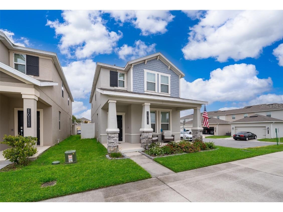 16105 Water Spring Boulevard Winter Garden FL 34787 O6348822 image2