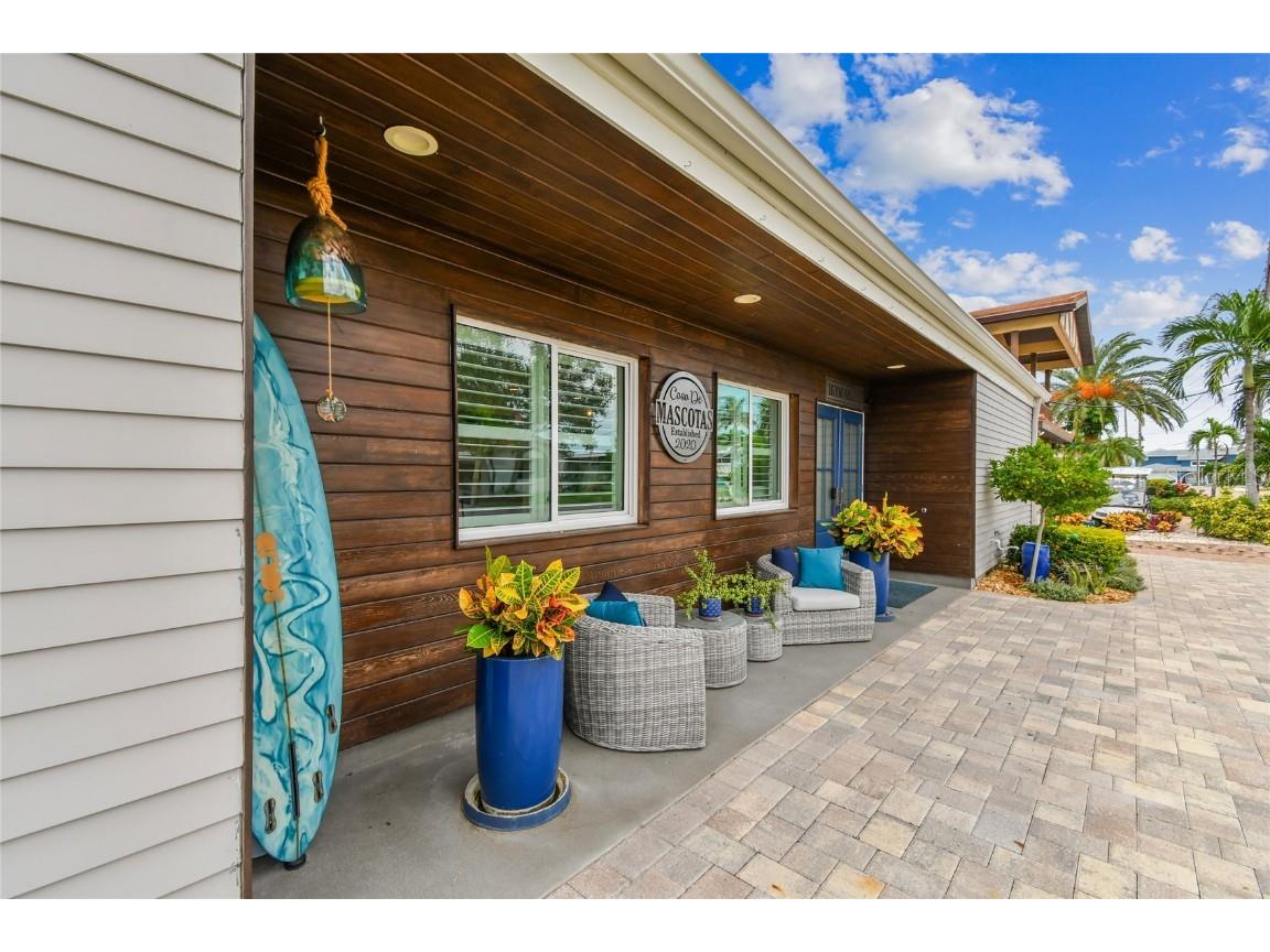 16106 6th Street E Redington Beach FL 33708 - INTRACOASTAL WATERWAY/CANAL TB8396498 image11