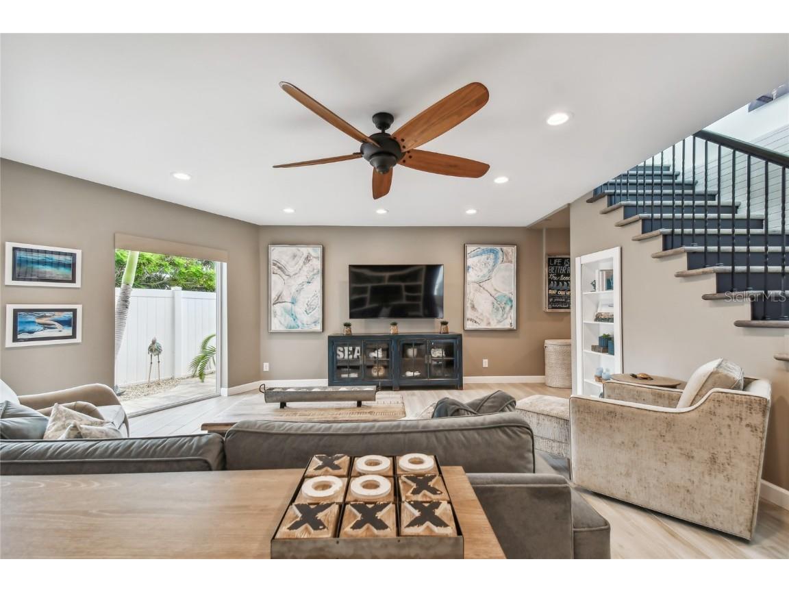 16106 6th Street E Redington Beach FL 33708 - INTRACOASTAL WATERWAY/CANAL TB8396498 image13