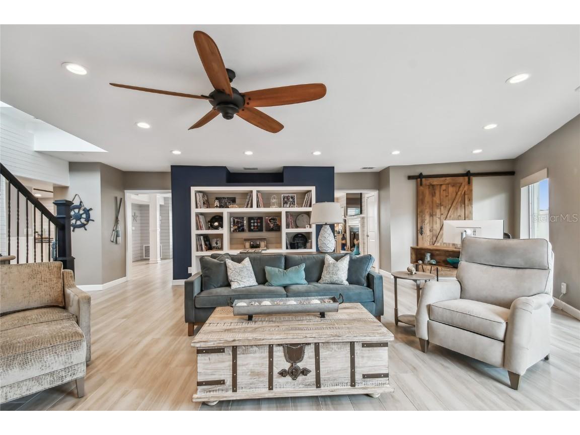 16106 6th Street E Redington Beach FL 33708 - INTRACOASTAL WATERWAY/CANAL TB8396498 image14