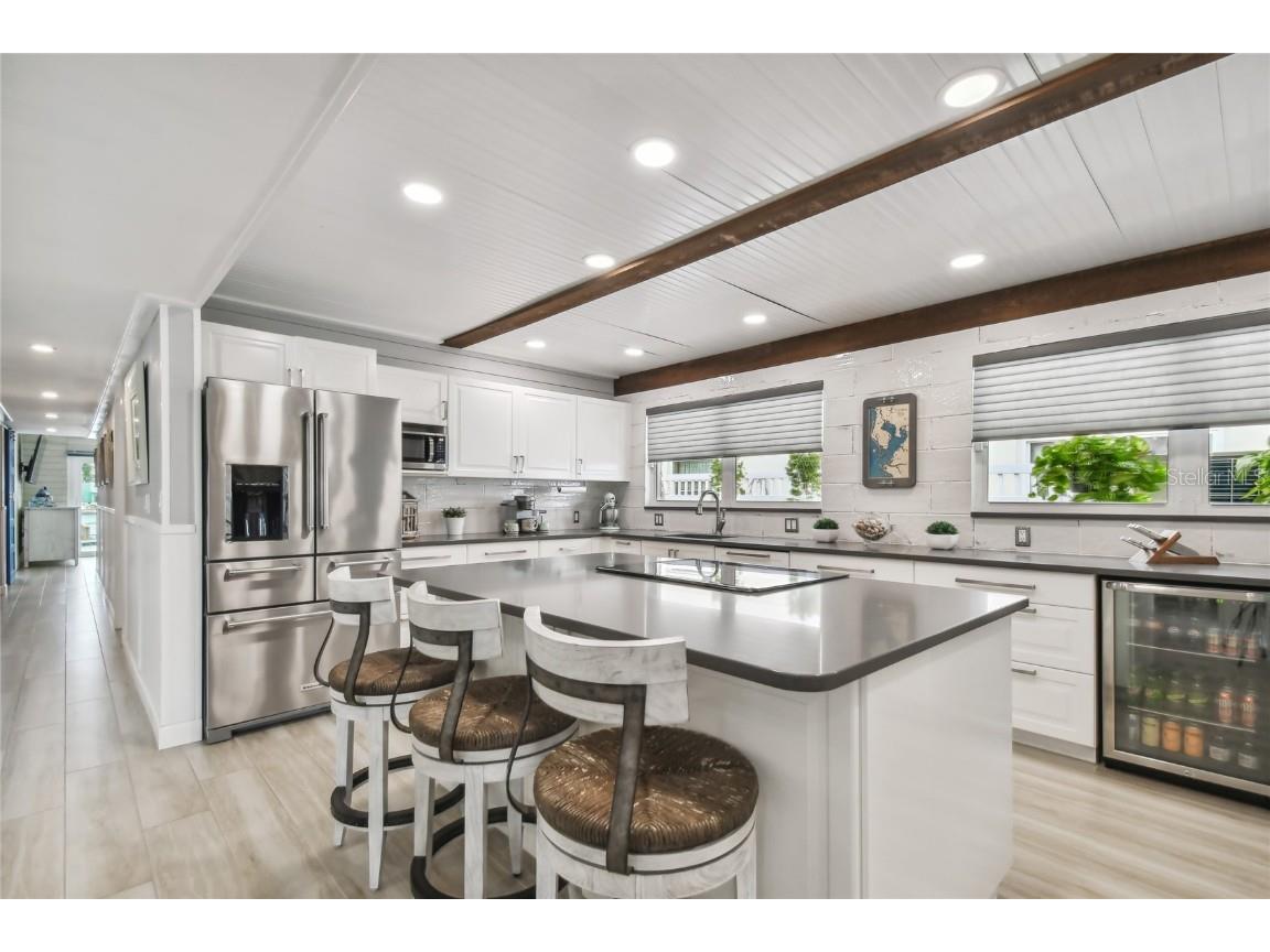 16106 6th Street E Redington Beach FL 33708 - INTRACOASTAL WATERWAY/CANAL TB8396498 image21