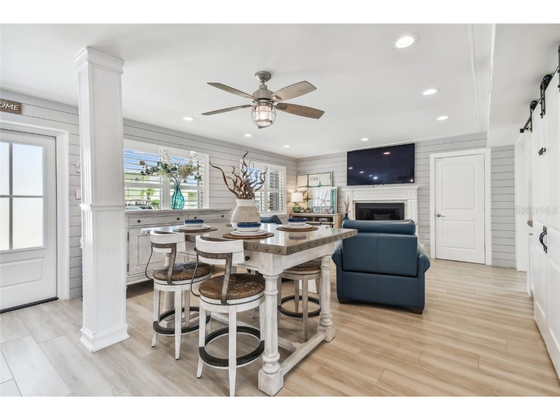 16106 6th Street E Redington Beach FL 33708 - INTRACOASTAL WATERWAY/CANAL TB8396498 image23