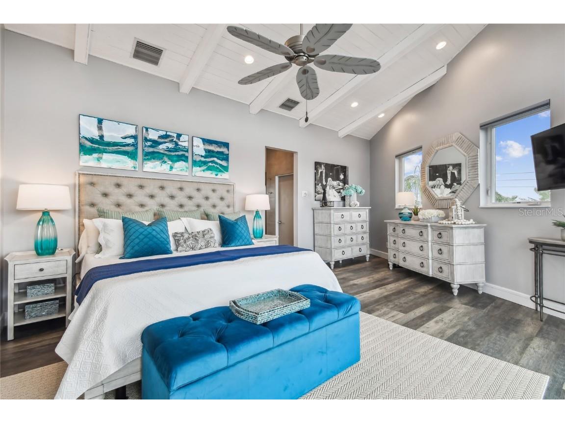 16106 6th Street E Redington Beach FL 33708 - INTRACOASTAL WATERWAY/CANAL TB8396498 image27