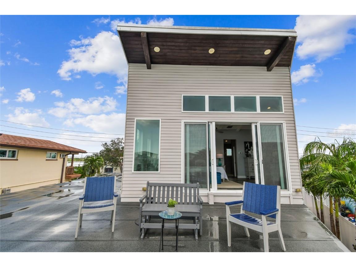 16106 6th Street E Redington Beach FL 33708 - INTRACOASTAL WATERWAY/CANAL TB8396498 image28