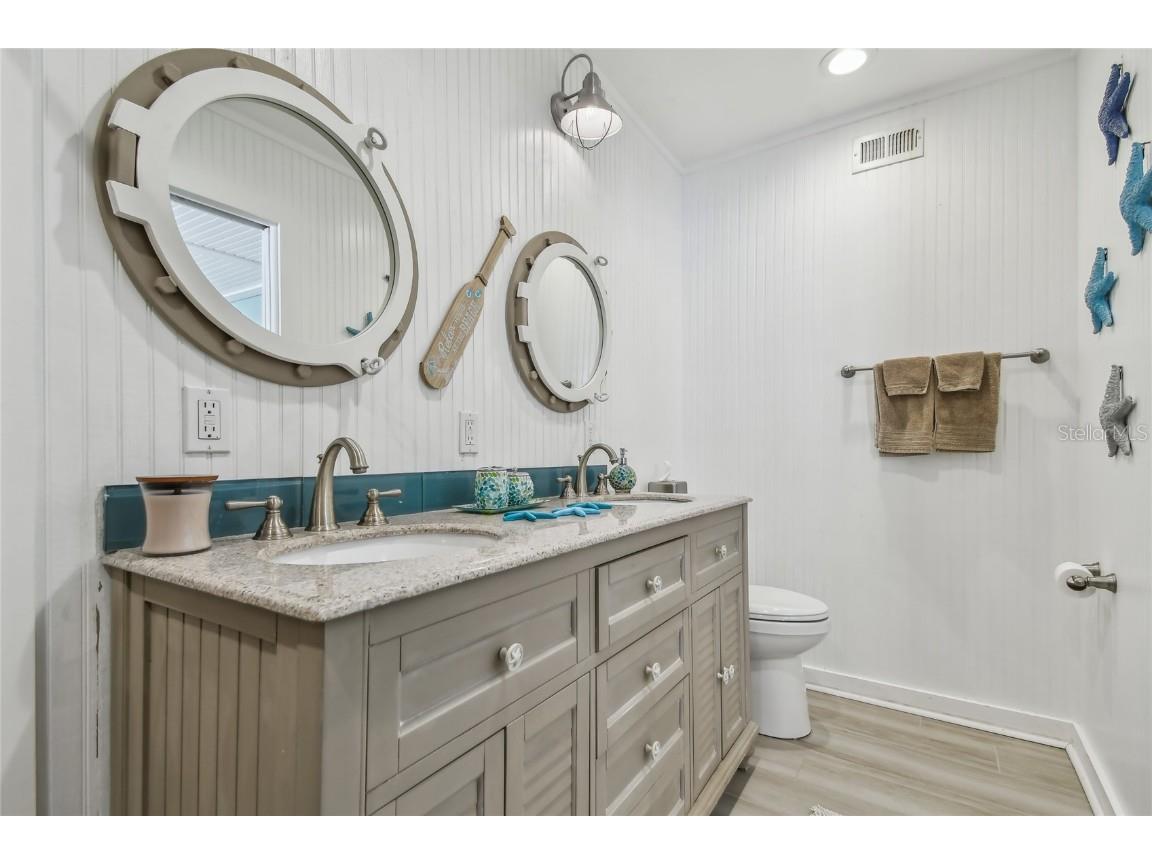 16106 6th Street E Redington Beach FL 33708 - INTRACOASTAL WATERWAY/CANAL TB8396498 image42