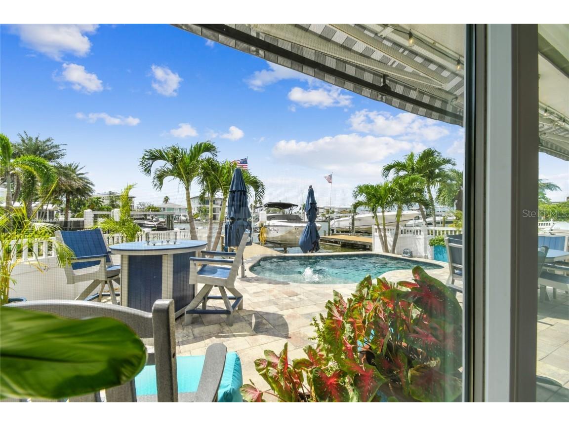 16106 6th Street E Redington Beach FL 33708 - INTRACOASTAL WATERWAY/CANAL TB8396498 image45