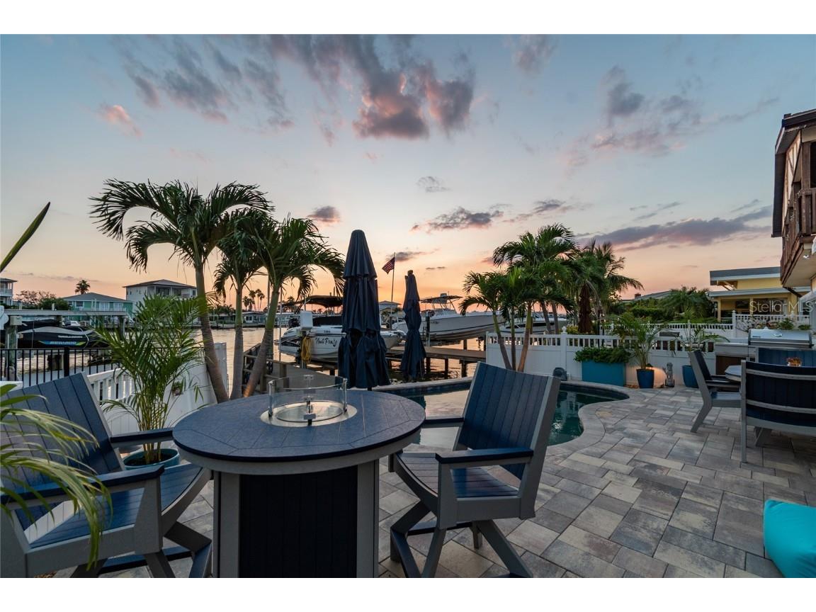 16106 6th Street E Redington Beach FL 33708 - INTRACOASTAL WATERWAY/CANAL TB8396498 image50