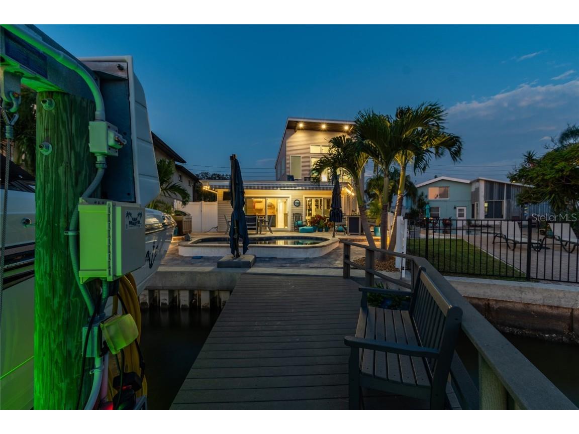 16106 6th Street E Redington Beach FL 33708 - INTRACOASTAL WATERWAY/CANAL TB8396498 image51