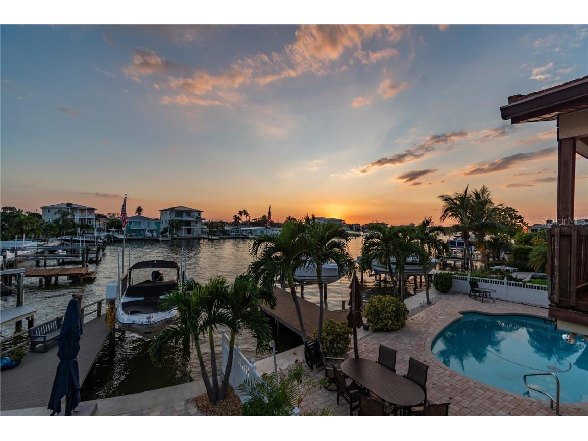 16106 6th Street E Redington Beach FL 33708 - INTRACOASTAL WATERWAY/CANAL TB8396498 image52