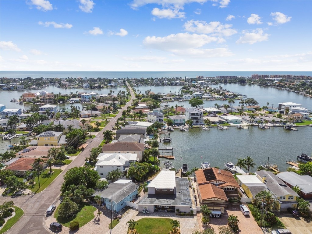 16106 6th Street E Redington Beach FL 33708 - INTRACOASTAL WATERWAY/CANAL TB8396498 image56