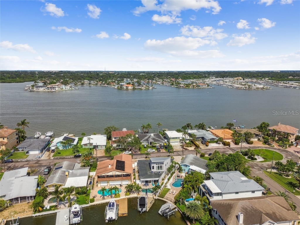 16106 6th Street E Redington Beach FL 33708 - INTRACOASTAL WATERWAY/CANAL TB8396498 image57