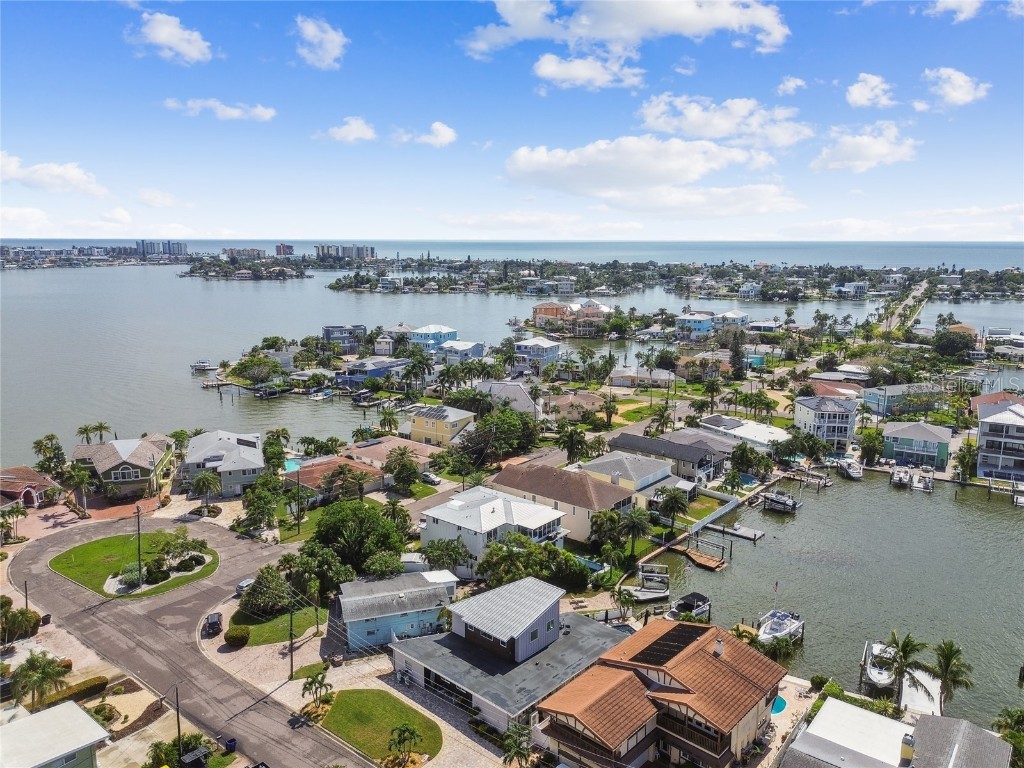 16106 6th Street E Redington Beach FL 33708 - INTRACOASTAL WATERWAY/CANAL TB8396498 image58