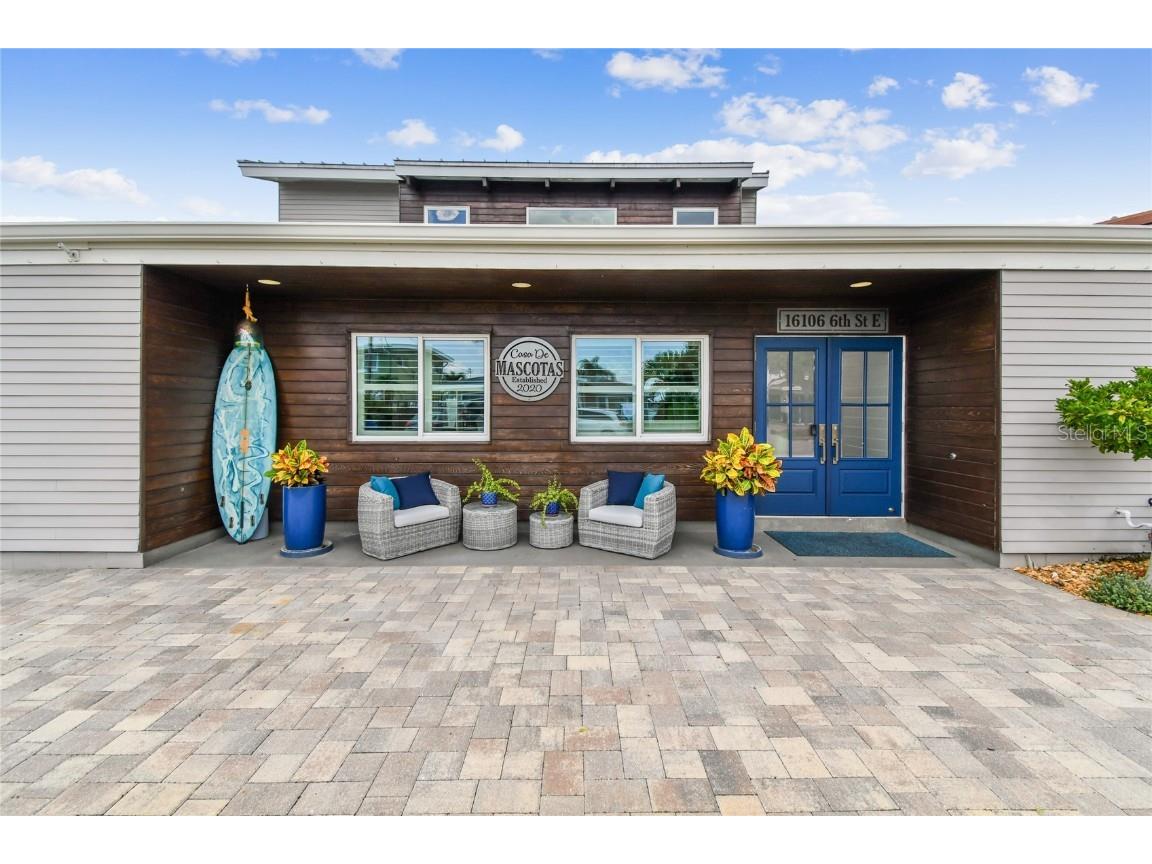 16106 6th Street E Redington Beach FL 33708 - INTRACOASTAL WATERWAY/CANAL TB8396498 image59