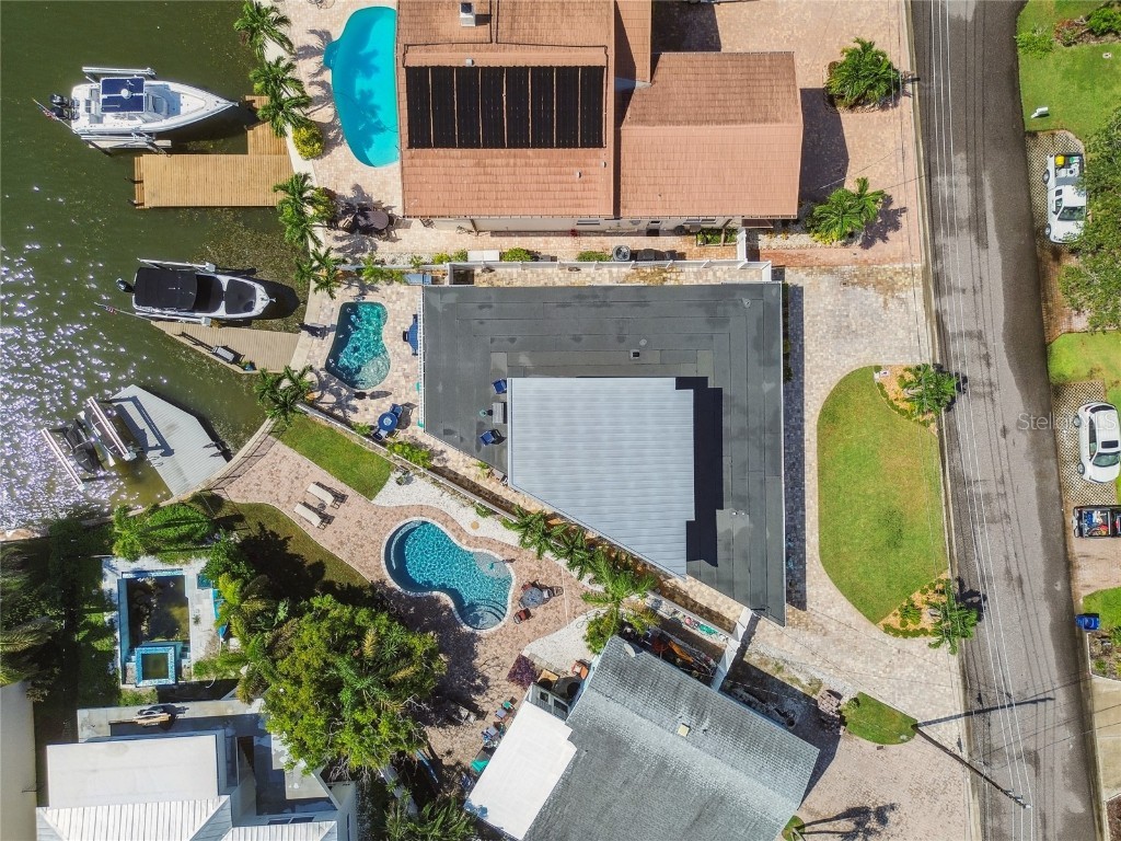 16106 6th Street E Redington Beach FL 33708 - INTRACOASTAL WATERWAY/CANAL TB8396498 image60