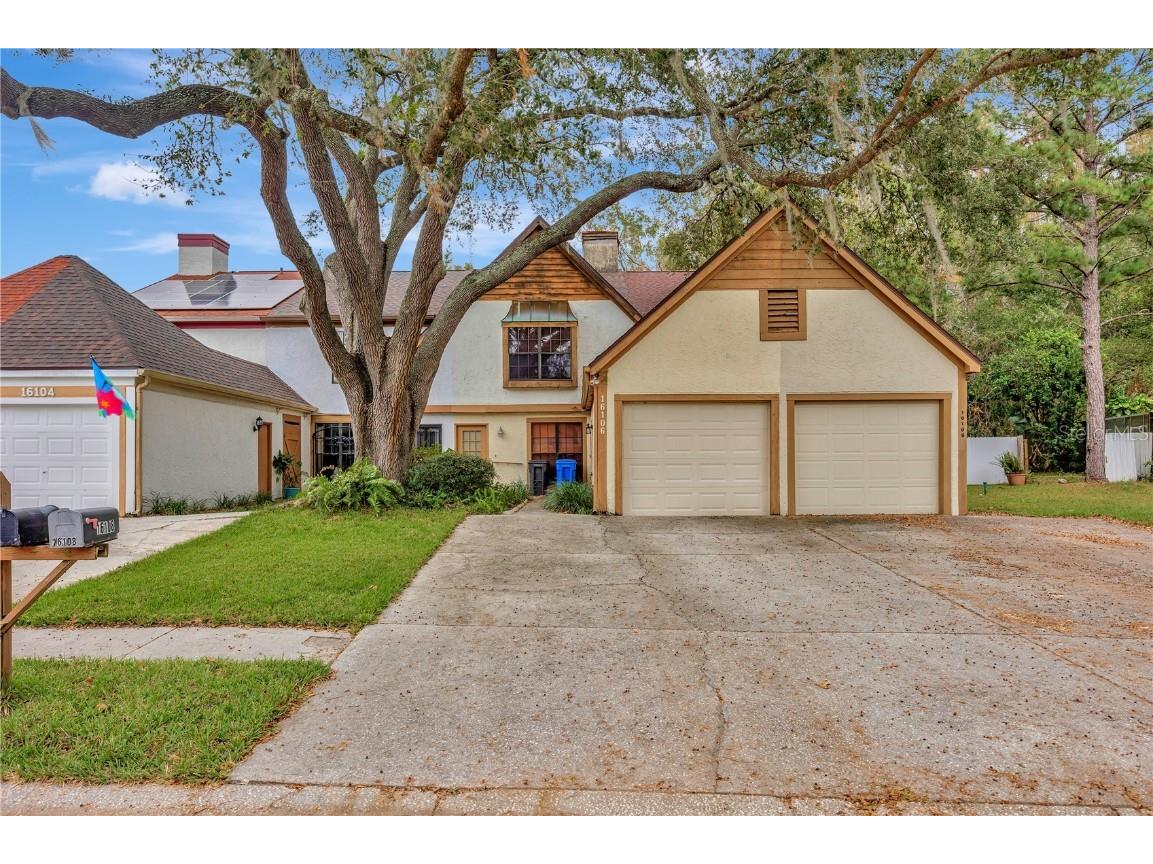 16106 Dawnview Drive Tampa FL 33624 TB8319413 image1