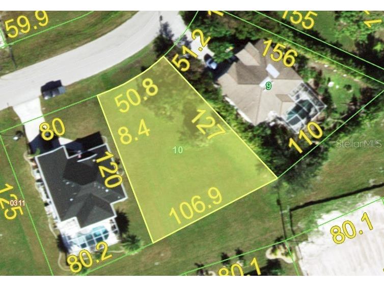 16106 Dinal Drive Punta Gorda FL 33955 C7500013 image1