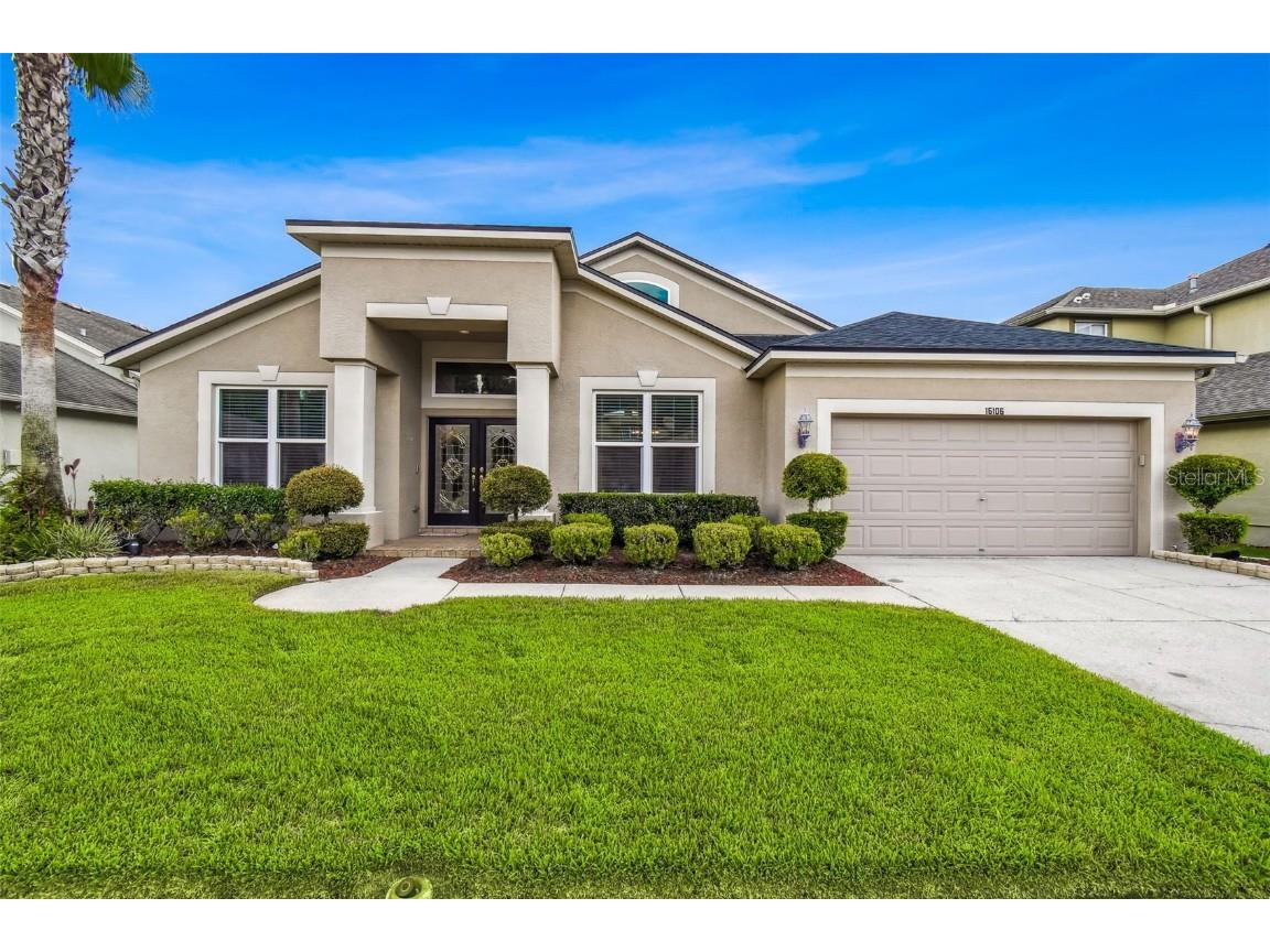 16106 Rambling Road Odessa FL 33556 TB8417653 image1