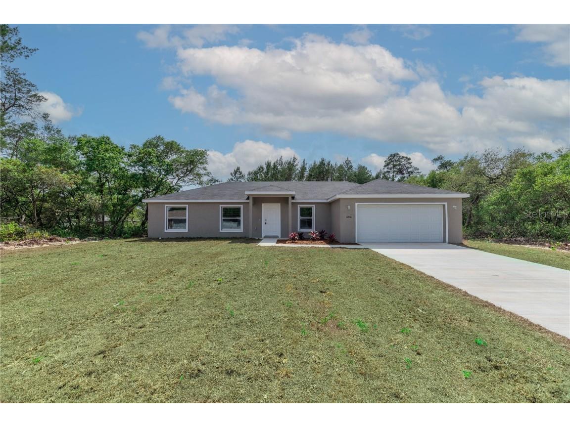 16106 SW 21st Terrace Road Ocala FL 34473 OM655045 image1