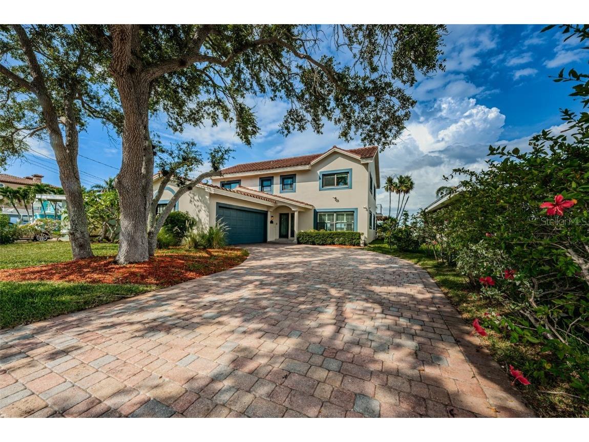 16107 6th Street E Redington Beach FL 33708 - BOCA CIEGA BAY U8207816 image1