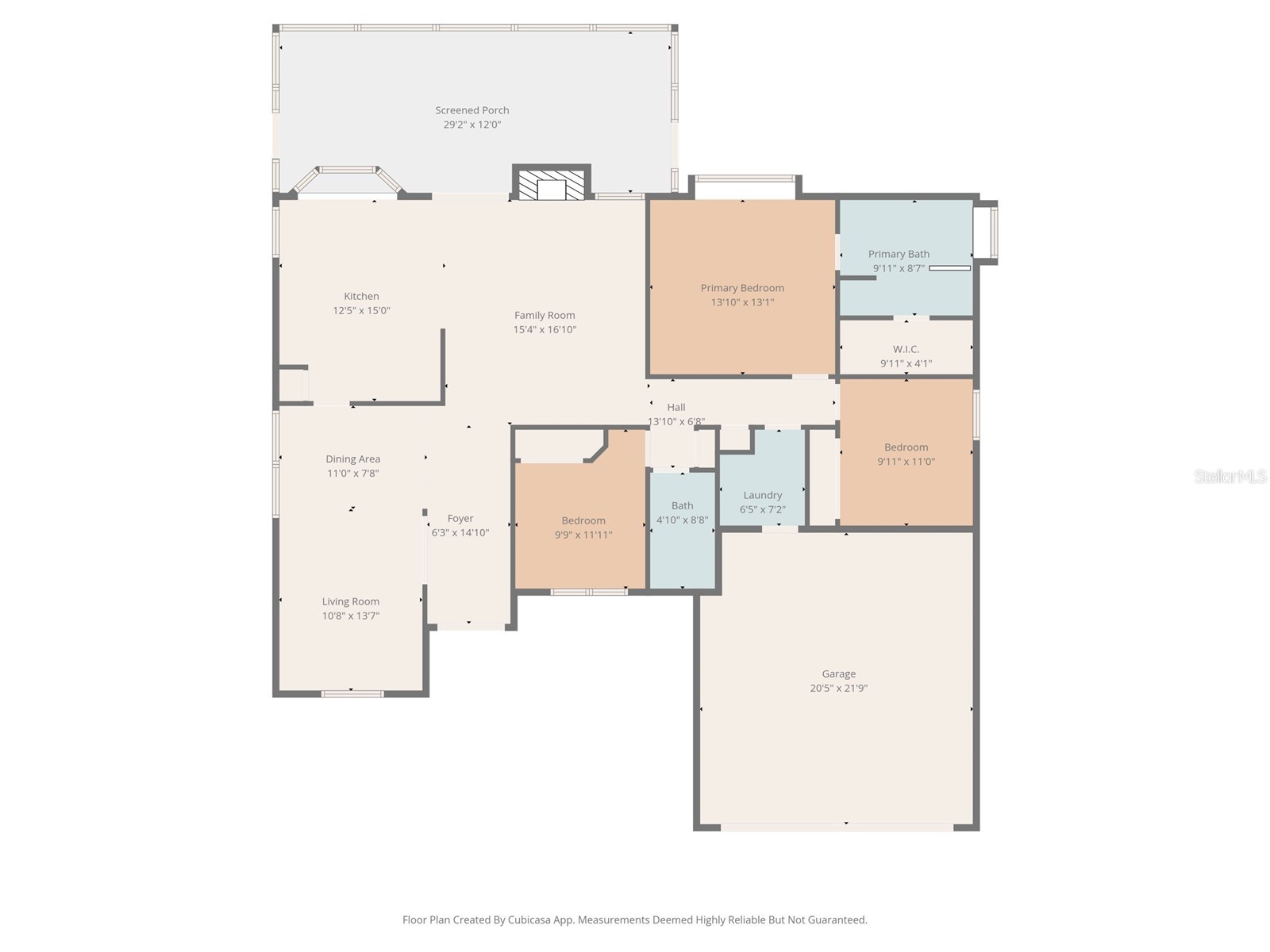 16107 Cadbury Court Tampa FL 33647 TB8506137 image20