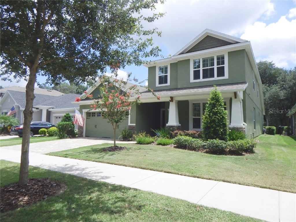 16107 Courtside View Drive Lithia FL 33547 T3337232 image1