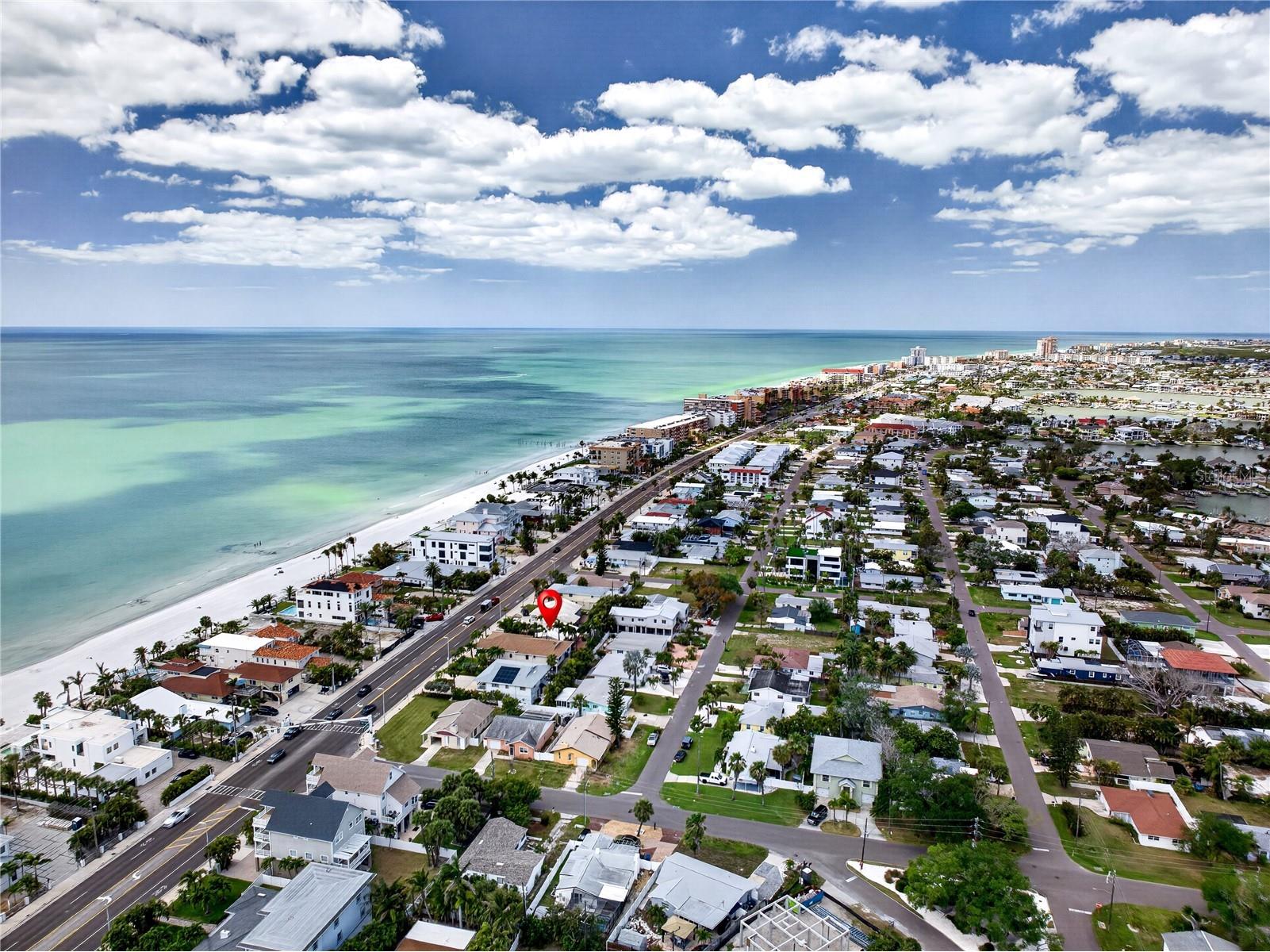 16107 Gulf Boulevard Redington Beach FL 33708 TB8496971 image11