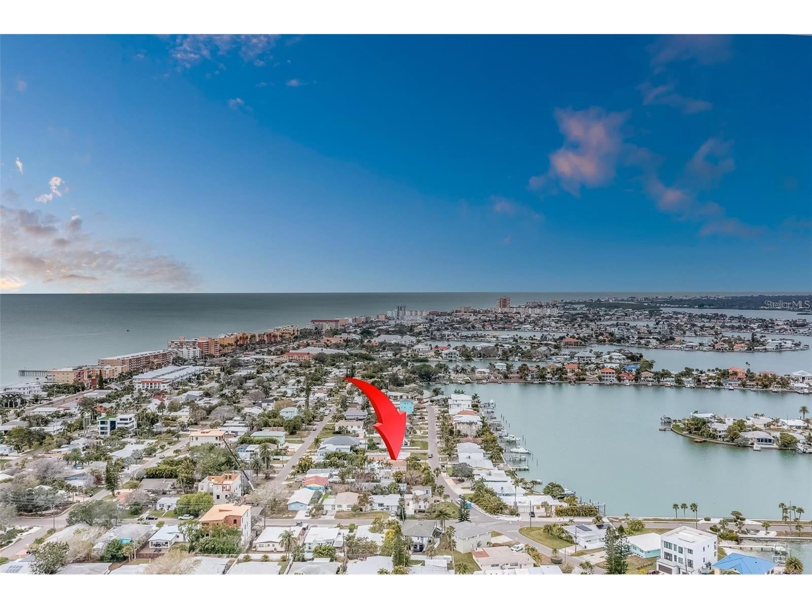 16108 Redington Drive Redington Beach FL 33708 TB8494024 image1