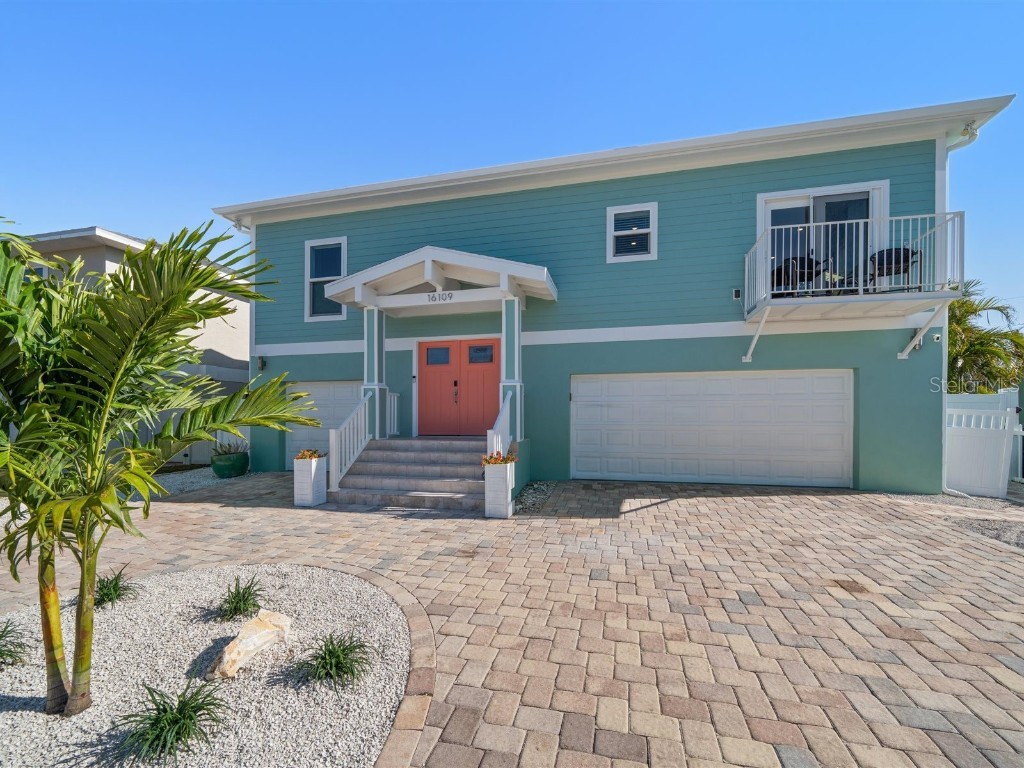 16109 3rd Street E Redington Beach FL 33708 TB8364006 image1