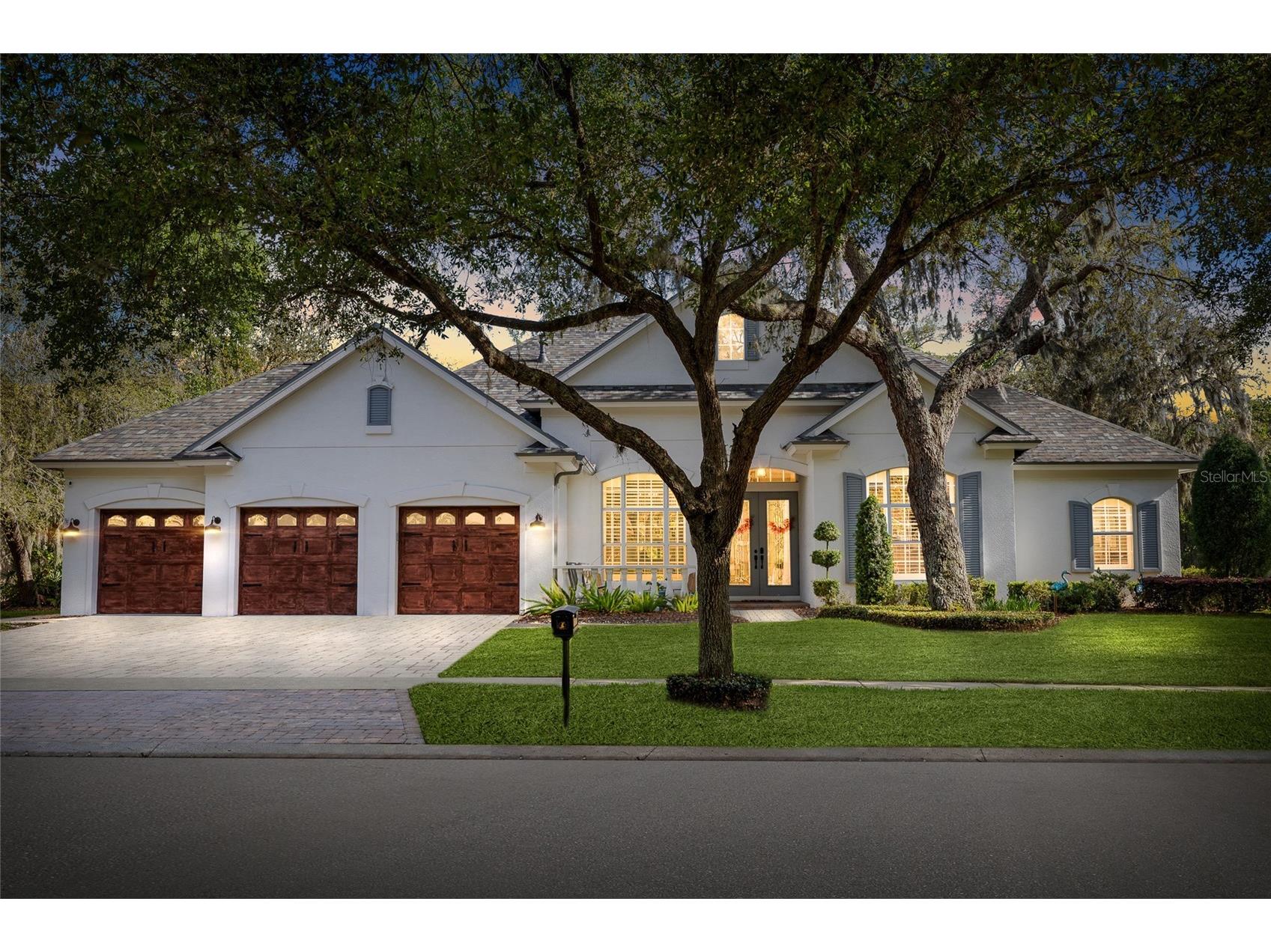 16109 Ternglade Drive Lithia FL 33547 TB8493284 image1