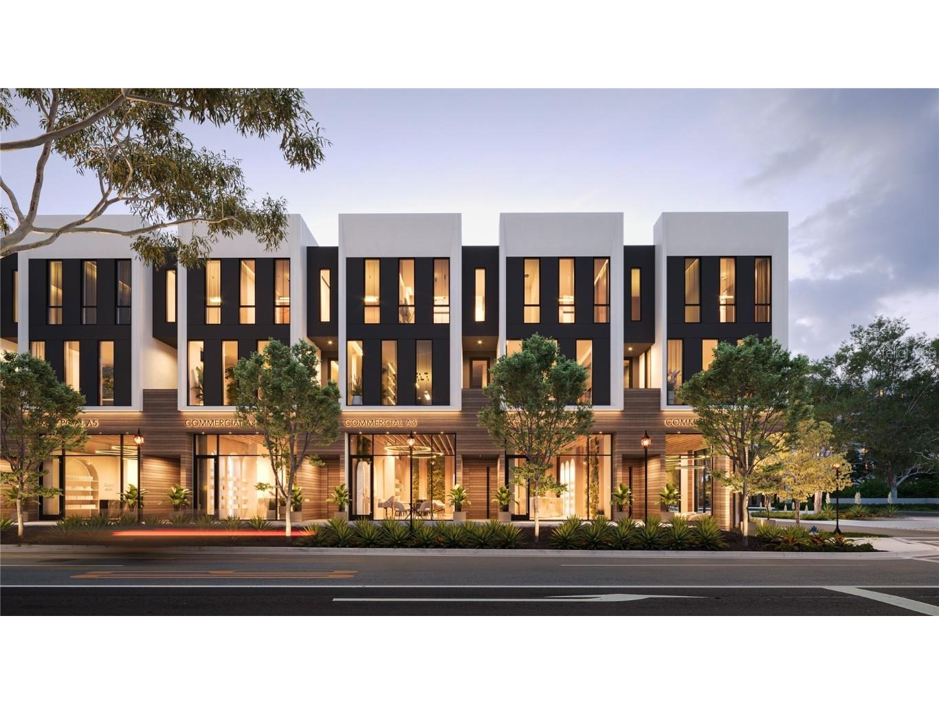 1611 4th Street #B6 Sarasota FL 34236 A4616019 image1