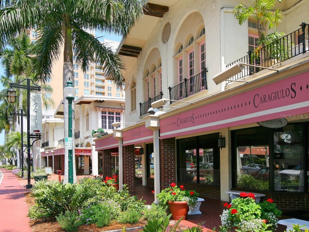 1611 4th Street #B6 Sarasota FL 34236 A4616019 image19