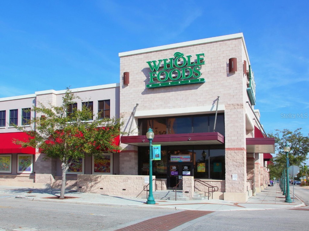 1611 4th Street #B6 Sarasota FL 34236 A4616019 image28