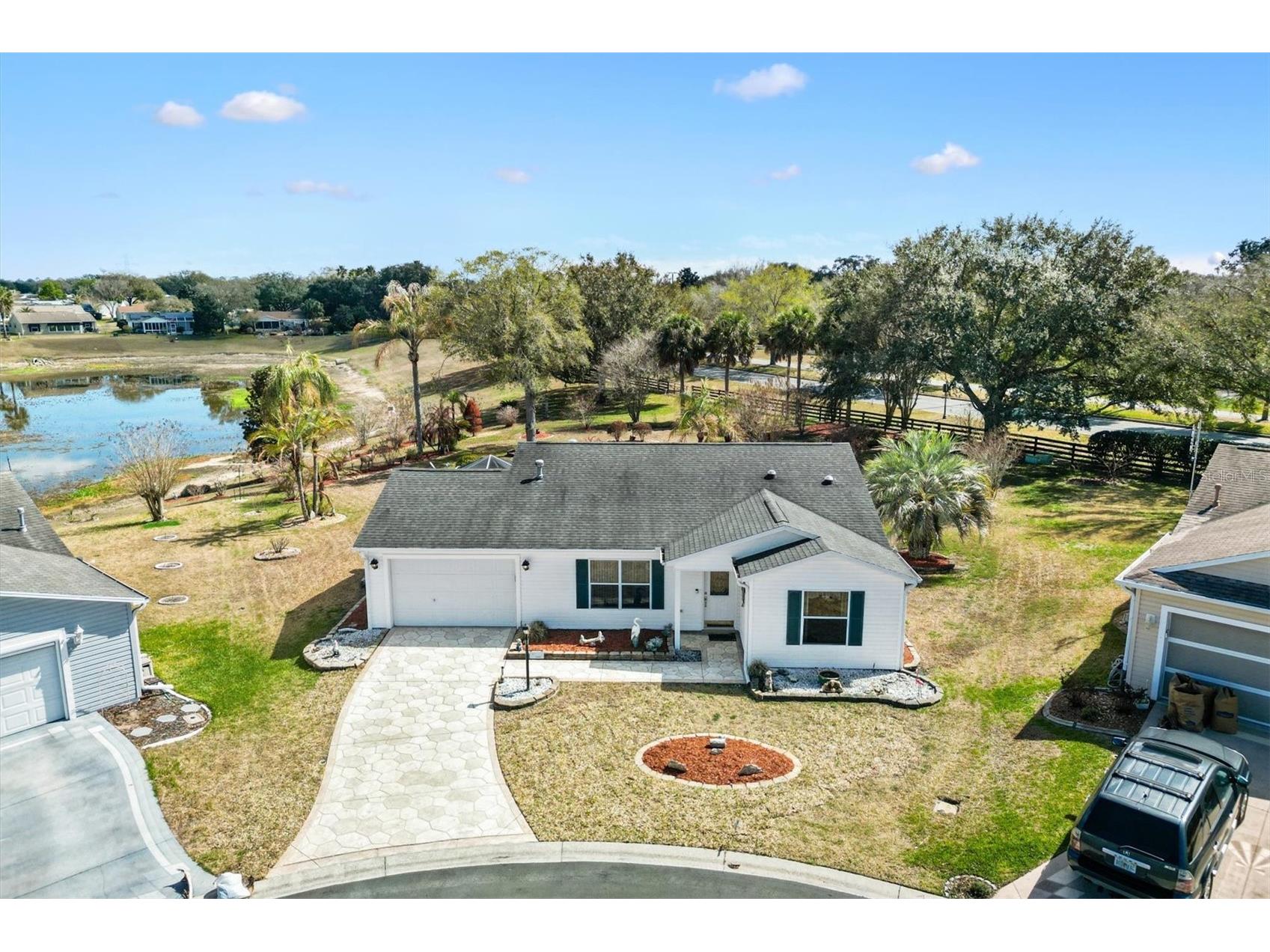 1611 Alhambra Way The Villages FL 32162 G5108996 image1