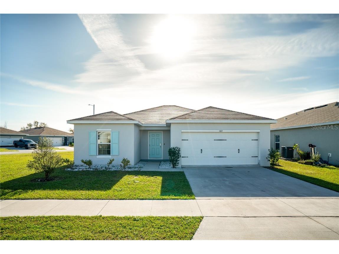 1611 Ambar Court Winter Haven FL 33881 A4595842 image1